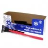 TDC USA INC 21" Snow Brush Automotive