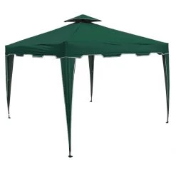 TDC USA INC Popup Gazebo Spring & Summer