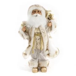 TDC USA INC Holidays 18" Standing Santa