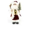 TDC USA INC 9" Old World Santa