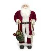 TDC USA INC 48" Santa With Gifts