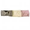 TDC USA INC Ladies Flower Headband Soft Goods