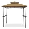 TDC USA INC Spring & Summer Grill Gazebo 2 TDC USA INC Spring & Summer Grill Gazebo