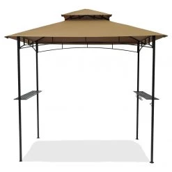 TDC USA INC Spring & Summer Grill Gazebo
