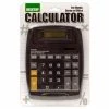 TDC USA INC Back To School Desktop Calculator