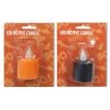 TDC USA INC Flickering Votive Candle Holidays