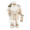 TDC USA INC 32" Woodland Santa Holidays