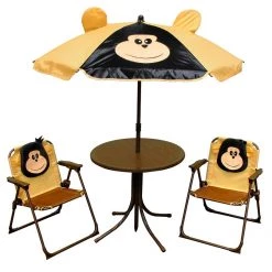 TDC USA INC Kiddies Garden Set