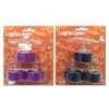 TDC USA INC 3 Pack Flickering Tea Lights Holidays