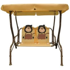 TDC USA INC Spring & Summer Kiddie Swing Set