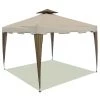 TDC USA INC Popup Gazebo Spring & Summer