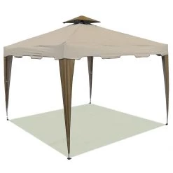 TDC USA INC Popup Gazebo Spring & Summer