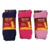 TDC USA INC Women's Red Hot Thermal Socks Soft Goods