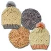 TDC USA INC Ladies Beret & Beanie Hat Soft Goods