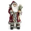 TDC USA INC 24" Standing Santa Holidays