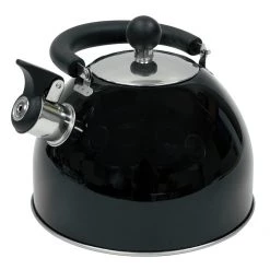 TDC USA INC ChefElect 2.5L Whistling Tea Kettle