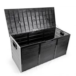 TDC USA INC Spring & Summer Outdoor Storage Box