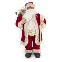 TDC USA INC 32" Santa