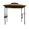 TDC USA INC Grill Gazebo With Condiment Basket Spring & Summer