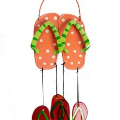 TDC USA INC Spring & Summer Windchime