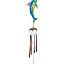 TDC USA INC Spring & Summer Windchime