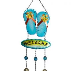 TDC USA INC Spring & Summer Windchime