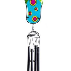 TDC USA INC Spring & Summer Windchime