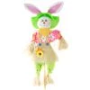 TDC USA INC 37" Bunny Scarecrow