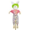 TDC USA INC 60" Bunny Scarecrow