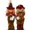 TDC USA INC Holidays 22" Scarecrow