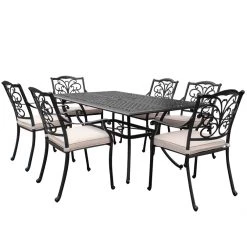 TDC USA INC Spring & Summer 7.5" Push-up Umbrella