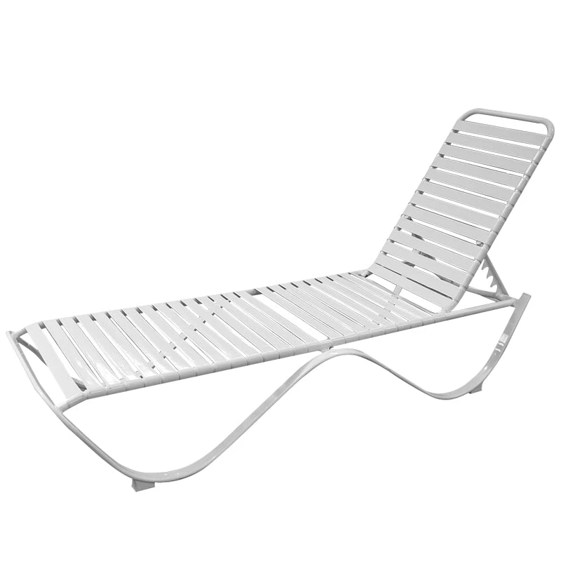 TDC USA INC Aluminum Lounger Spring & Summer 3 TDC USA INC Aluminum Lounger Spring & Summer