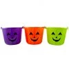 TDC USA INC 9" Halloween Bucket