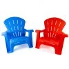 TDC USA INC Kid's Adirondack Chair