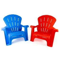 TDC USA INC Kid's Adirondack Chair