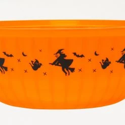 TDC USA INC Halloween Bowl