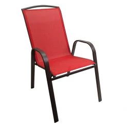 TDC USA INC Stacking Chair