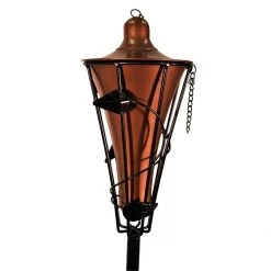 TDC USA INC Spring & Summer 5' Metal Torch