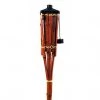 TDC USA INC Spring & Summer 5' Bamboo Torch (square Design)