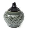 TDC USA INC Spring & Summer 7" Ceramic Oil Burner